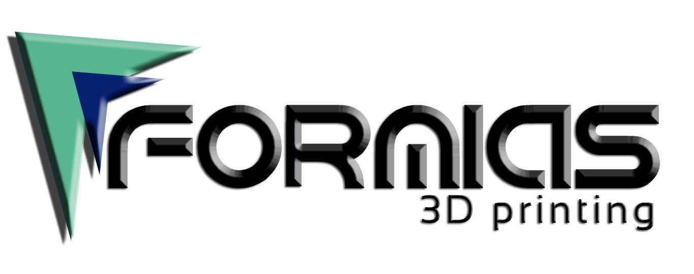 Bài tham dự cuộc thi #51 cho                                                 Design a Logo for 3D printing company
                                            