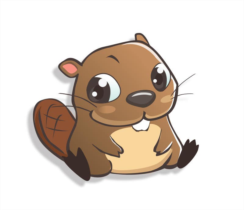 
                                                                                                                        Konkurrenceindlæg #                                            53
                                         for                                             Illustrate a Beaver Game Character
                                        