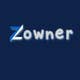 Miniatura da Inscrição nº 36 do Concurso para                                                     Design a Logo for Zowner
                                                