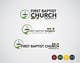 Kilpailutyön #57 pienoiskuva kilpailussa                                                     Design a Logo for a Church
                                                