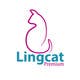 Icône de la proposition n°86 du concours                                                     Design a Logo for Lingcat Premium
                                                