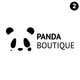 Miniatura da Inscrição nº 177 do Concurso para                                                     Design a Logo for Shoe Shop - www.panda.com.ua
                                                