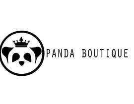 #217 untuk Design a Logo for Shoe Shop - www.panda.com.ua oleh ruxandratonco