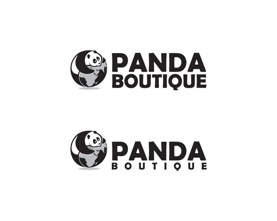Kilpailutyö #89 kilpailussa                                                 Design a Logo for Shoe Shop - www.panda.com.ua
                                            