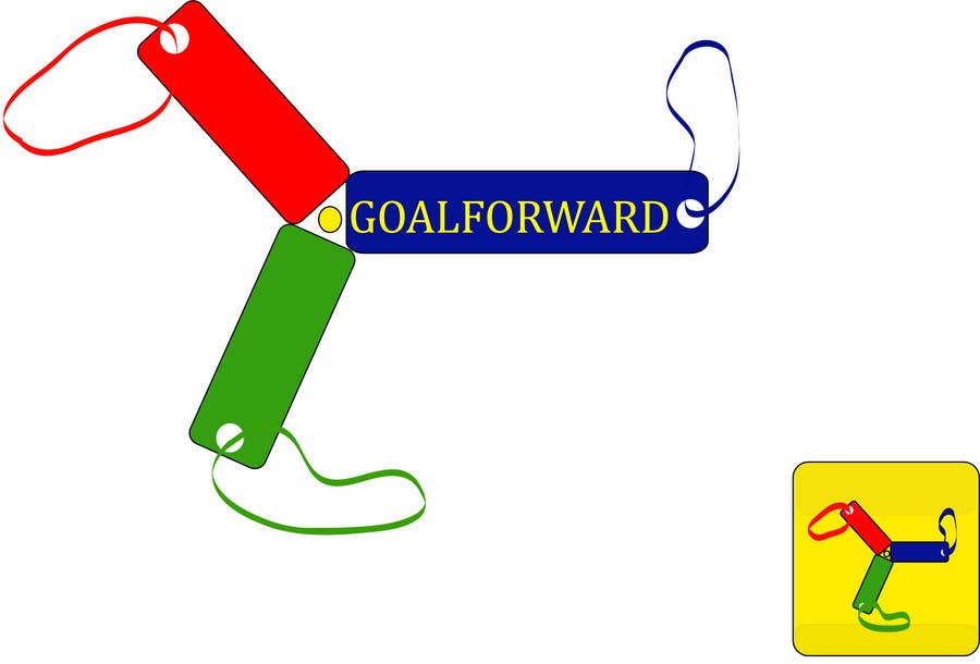 Contest Entry #150 for                                                 Logo Design for Goalforward
                                            