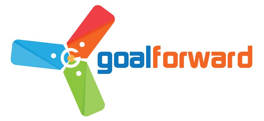 Intrarea #40 pentru concursul „                                                Logo Design for Goalforward
                                            ”