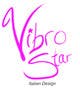 Ảnh thumbnail bài tham dự cuộc thi #8 cho                                                     Design a Logo for VibroStar vibromassager
                                                
