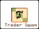 Imej kecil Penyertaan Peraduan #46 untuk                                                     Design a Logo for  "Trader Square" (Trading Community Website)
                                                