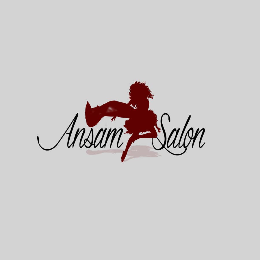 Contest Entry #104 for                                                 Design a Logo for Beauty Salon
                                            