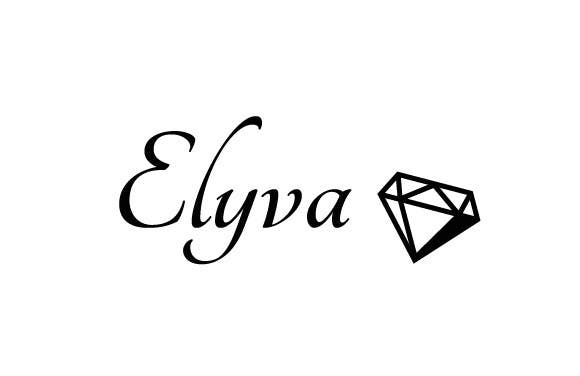Contest Entry #96 for                                                 Design a Logo for jewelry brand - repost - repost
                                            