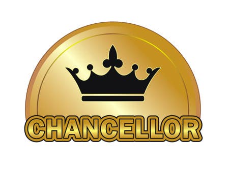 Kilpailutyö #4 kilpailussa                                                 Design a royal Logo
                                            