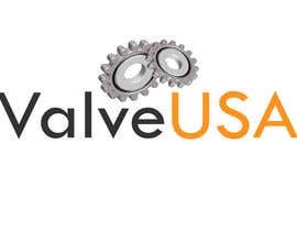 nº 41 pour Design a Logo for ValveUSA - repost par Accellsoft 