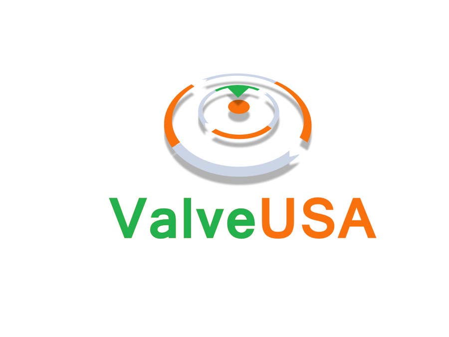 Proposition n°38 du concours                                                 Design a Logo for ValveUSA - repost
                                            