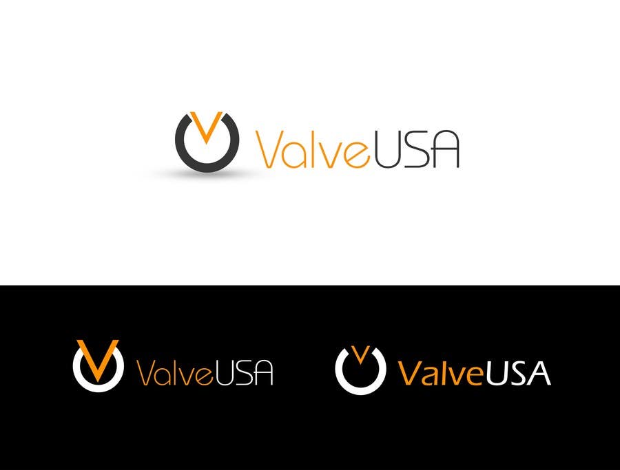 
                                                                                                                        Proposition n°                                            28
                                         du concours                                             Design a Logo for ValveUSA - repost
                                        