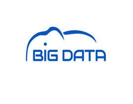 #120 para Logo design for BigData por smarttaste