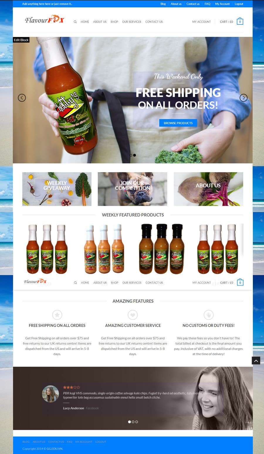 Proposition n°30 du concours                                                 Custom WP Theme Build from Existing Website
                                            