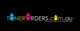 Miniatyrbilde av konkurransebidrag #65 i                                                     Logo Design for tonerorders.com.au
                                                