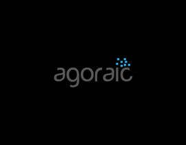 alamin1973 tarafından Design a Logo for a new company: Agoraic için no 49