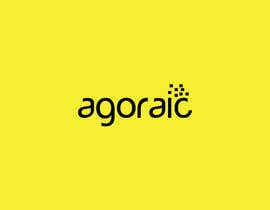 alamin1973 tarafından Design a Logo for a new company: Agoraic için no 215