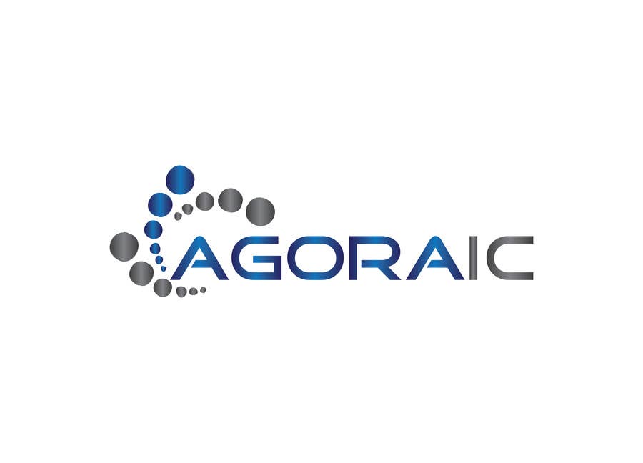 Bài tham dự cuộc thi #225 cho                                                 Design a Logo for a new company: Agoraic
                                            
