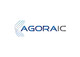 Kilpailutyön #226 pienoiskuva kilpailussa                                                     Design a Logo for a new company: Agoraic
                                                