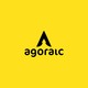 Kilpailutyön #133 pienoiskuva kilpailussa                                                     Design a Logo for a new company: Agoraic
                                                