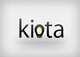 Icône de la proposition n°495 du concours                                                     Logo Design for Kiota
                                                