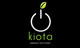 Miniatyrbilde av konkurransebidrag #293 i                                                     Logo Design for Kiota
                                                
