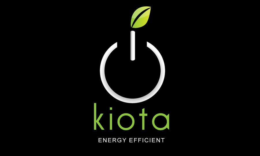 Konkurrenceindlæg #293 for                                                 Logo Design for Kiota
                                            