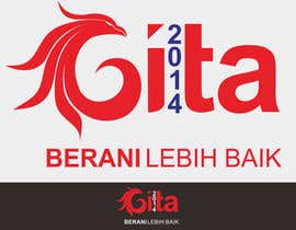 #43 for Design a Logo for an Indonesian President Candidate af elingkurniawan