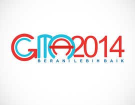#46 for Design a Logo for an Indonesian President Candidate af cip4rf