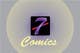 Miniatura da Inscrição nº 71 do Concurso para                                                     Design a Logo for 7Comics
                                                