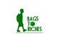 Miniatura da Inscrição nº 117 do Concurso para                                                     Design a Logo for "Bags to Riches"
                                                