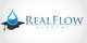 Miniatura da Inscrição nº 329 do Concurso para                                                     Logo Design for The Realflow Academy
                                                