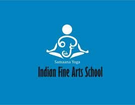 #7 for Design a Logo for Indian Fine Arts School af sdmoovarss