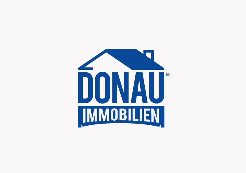 Inscrição nº 200 do Concurso para                                                 Design a Logo for Danube Real Estate
                                            
