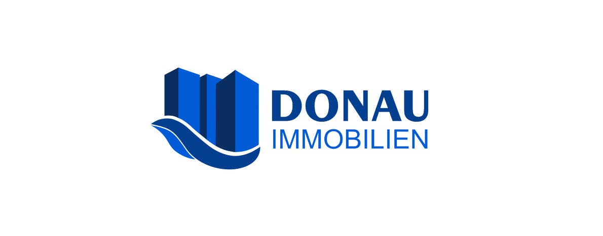 Entri Kontes #114 untuk                                                Design a Logo for Danube Real Estate
                                            
