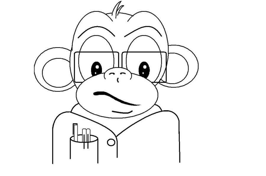 Bài tham dự cuộc thi #28 cho                                                 Illustrate Something for Silly Geeky Monkey
                                            