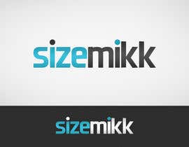 Nro 20 kilpailuun Logo Design for Sizemikk käyttäjältä Jevangood