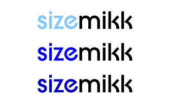 Participación en el concurso Nro.132 para                                                 Logo Design for Sizemikk
                                            