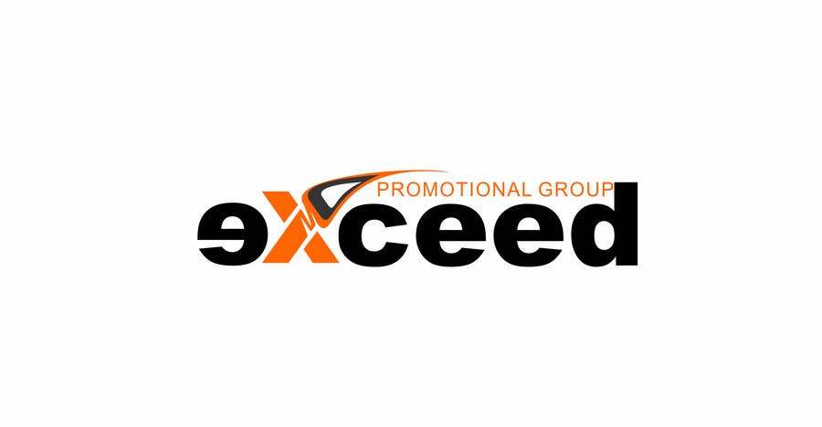 Proposta in Concorso #21 per                                                 Design a Logo for Exceed Promotional Group
                                            