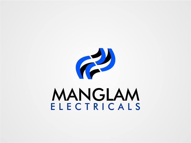 Proposition n°145 du concours                                                 Design a Logo for Manglam Electricals
                                            