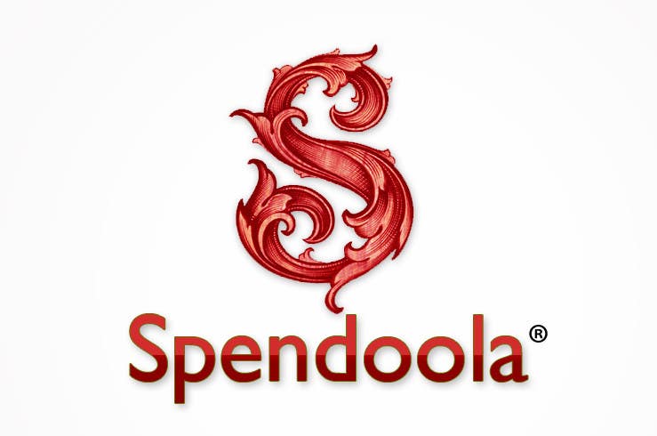 Tävlingsbidrag #651 för                                                 Logo Design for Spendoola
                                            