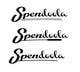 Contest Entry #178 thumbnail for                                                     Logo Design for Spendoola
                                                