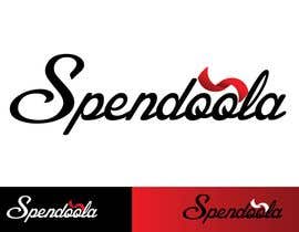 #664 para Logo Design for Spendoola de sikoru