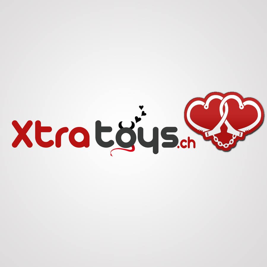 Konkurrenceindlæg #131 for                                                 Design a Logo for Xtratoys
                                            