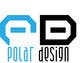 Imej kecil Penyertaan Peraduan #60 untuk                                                     Design a Logo for Polar Designs
                                                