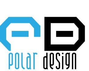 Penyertaan Peraduan #60 untuk                                                 Design a Logo for Polar Designs
                                            