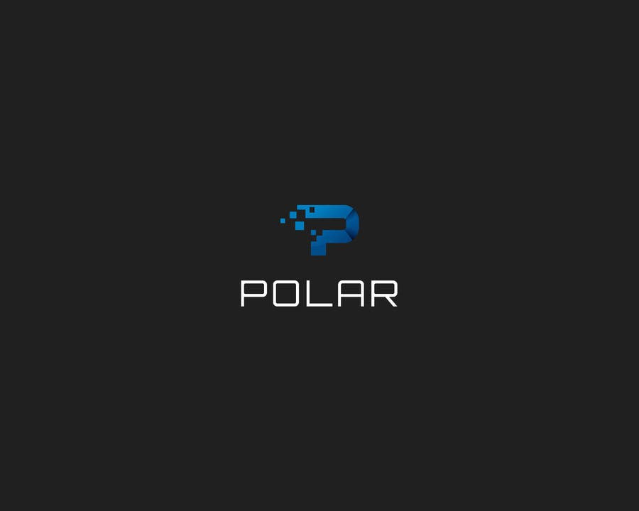 Penyertaan Peraduan #1 untuk                                                 Design a Logo for Polar Designs
                                            