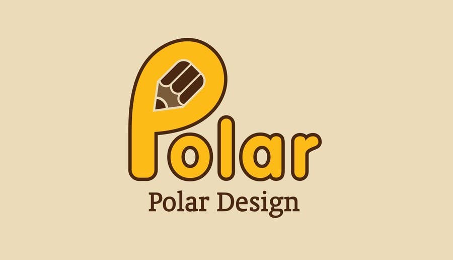 Bài tham dự cuộc thi #14 cho                                                 Design a Logo for Polar Designs
                                            